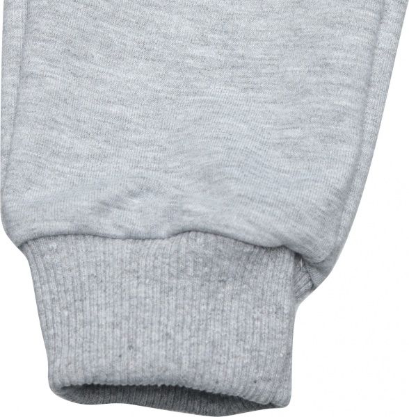 Штаны детские Україна Шт3302 р.134 серый 