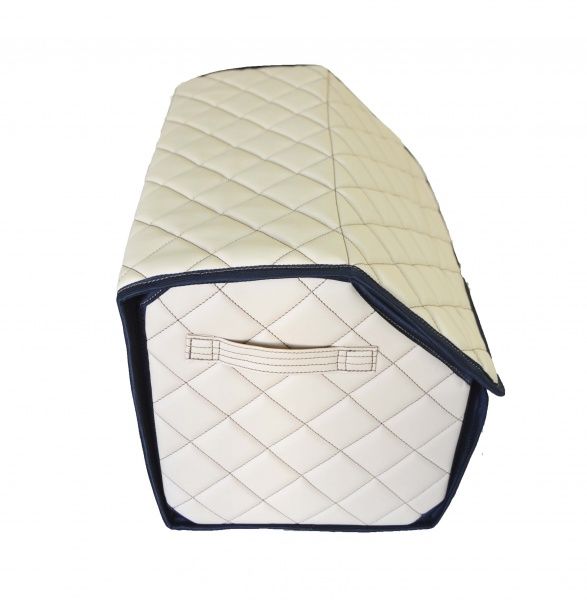 Органайзер в багажник Kerdis бежевий