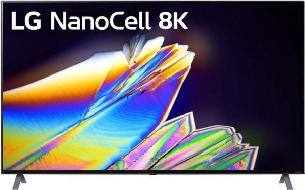 Телевізор LG 8K 55NANO956NA