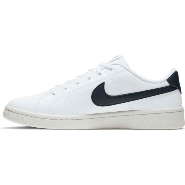 Кроссовки Nike Court Royale 2 Low CQ9246-102 р.US 12 белый