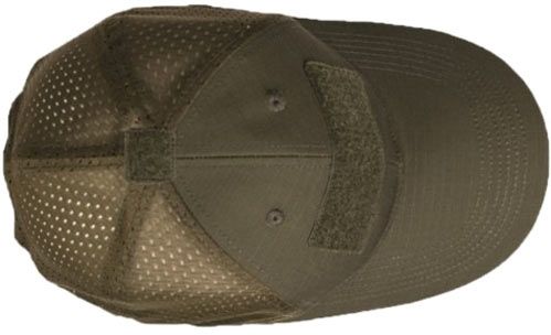 Кепка Mil-Tec [182] Olive (11949966) one size 