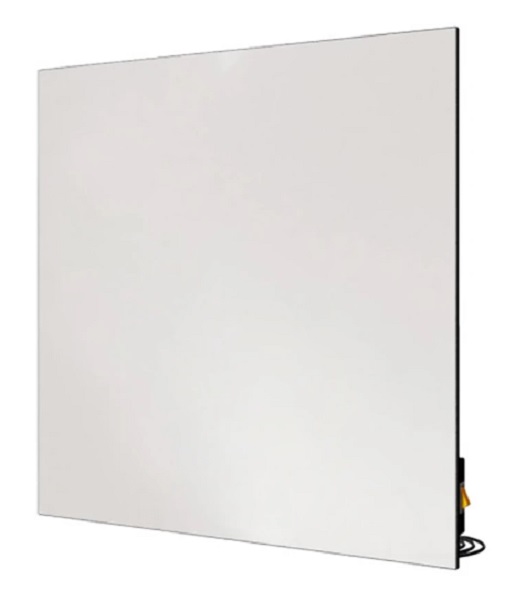 Обогреватель керамический Hyundai HCH-750UA белый