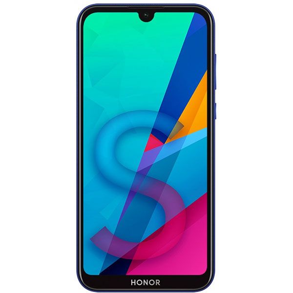 Смартфон Honor 8S 2/32GB (blue) 51093ULP