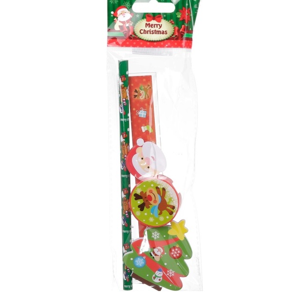 Набор канцелярский NY Deer 