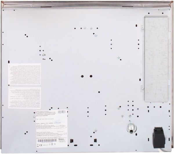 Варочная поверхность Hansa BHMI 61414030
