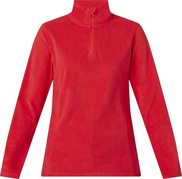 Джемпер McKinley Amarillo wms 252472-259 р. 44 красный