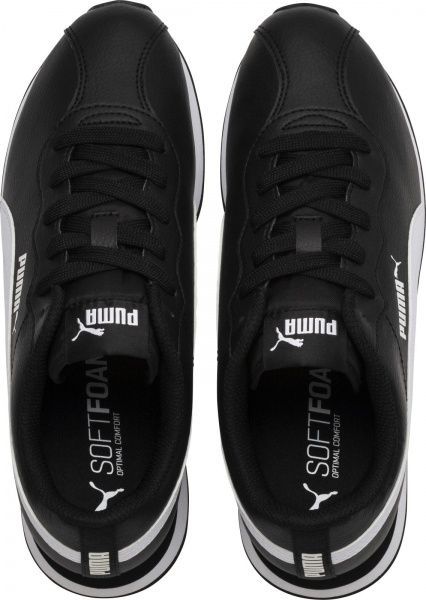 Кроссовки Puma Turin II Jr 36677301 р.UK 3,5 черный
