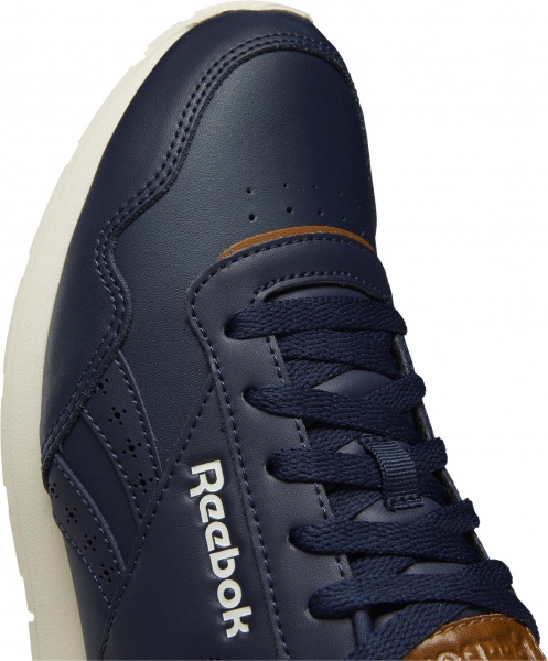 Кроссовки Reebok REEBOK ROYAL GLIDE G55968 р.EUR 40,5 темно-синий