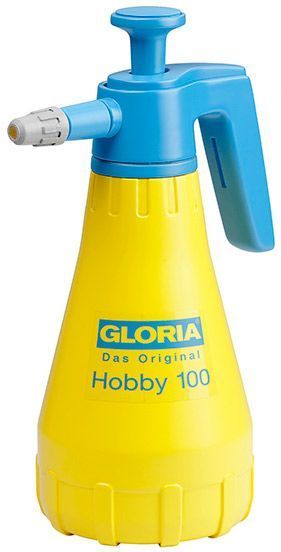 Обприскувач ручний Gloria Hobby 1 л 