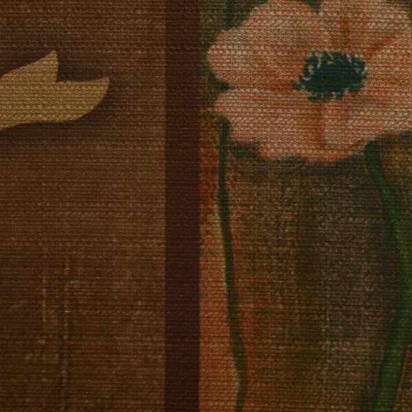 Коврик New Way Dolphin кухонный CS-015 0,7х1,4 м