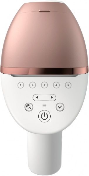 Фотоэпилятор Philips BRI956/00 Lumea Prestige