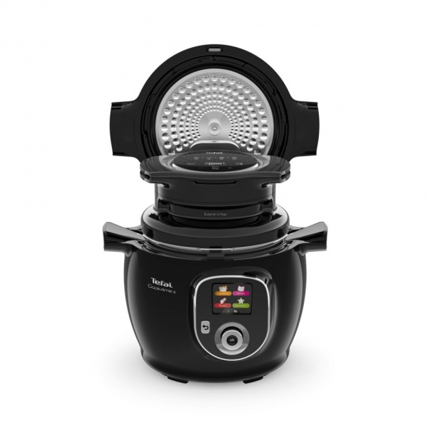 Насадка Tefal Аерогриль Cook4me Extra Crisp EY150830 