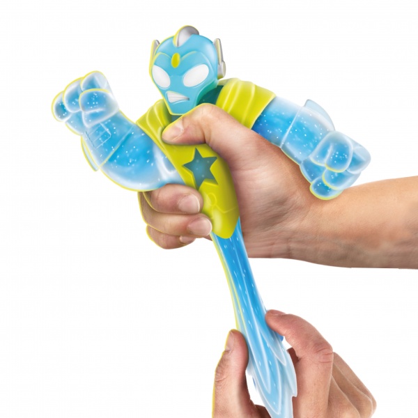 Игрушка-растяжка Перо GooJitZu Стар Шедоу Галактическая атака 