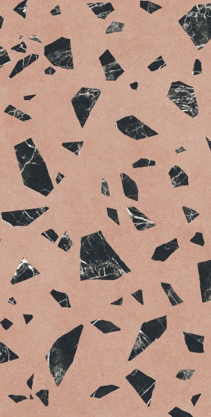 Плитка Allore Group Ergon Medley Pink F P R Mat 60x120 