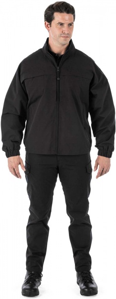 Куртка 5.11 Tactical Response Jacket 48016-019 р.L [019] Black