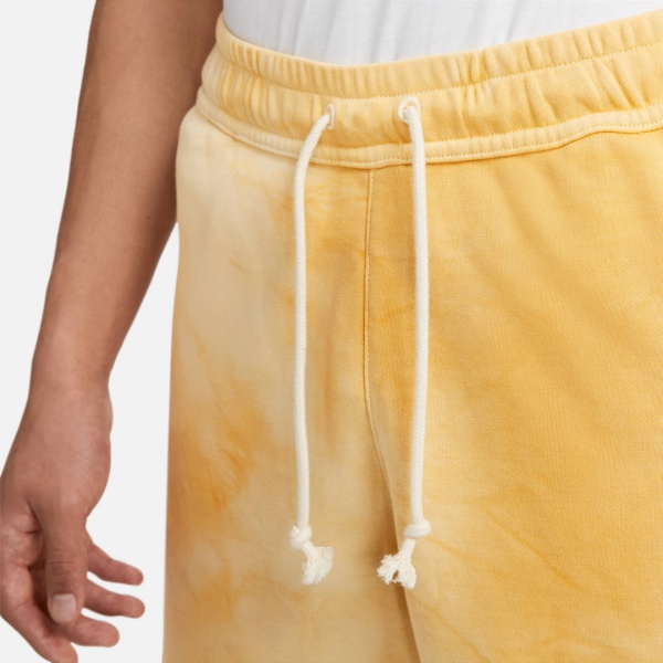 Шорты Nike M NSW HBR-S FT SHORT DM5016-777 р. XL хаки