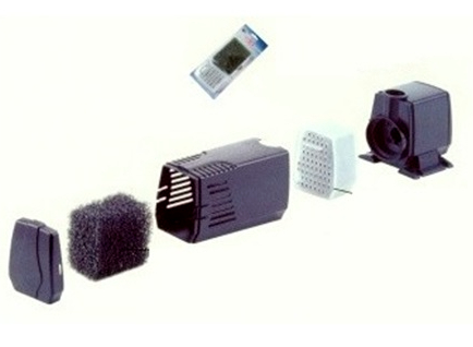 Картридж фильтрующий Resun Magi-1000B