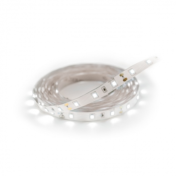 Лента светодиодная STRÜHM 14,4 Вт IP20 12 В белый 