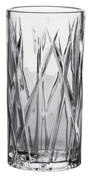 Набор стаканов высоких MK-GT1105 400 мл 6 шт. Maxmark 