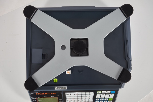 Весы фасовочные Rongta RLS 1000В 