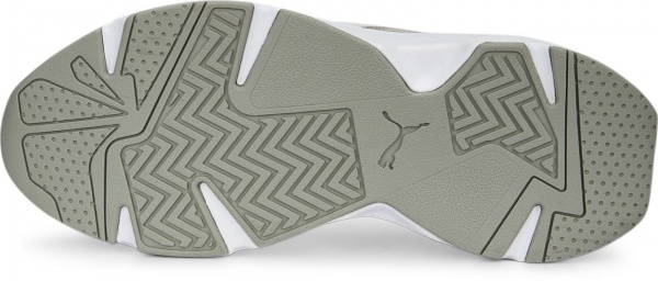 Кроссовки Puma CASSIA MIX 39195902 р.36 серый