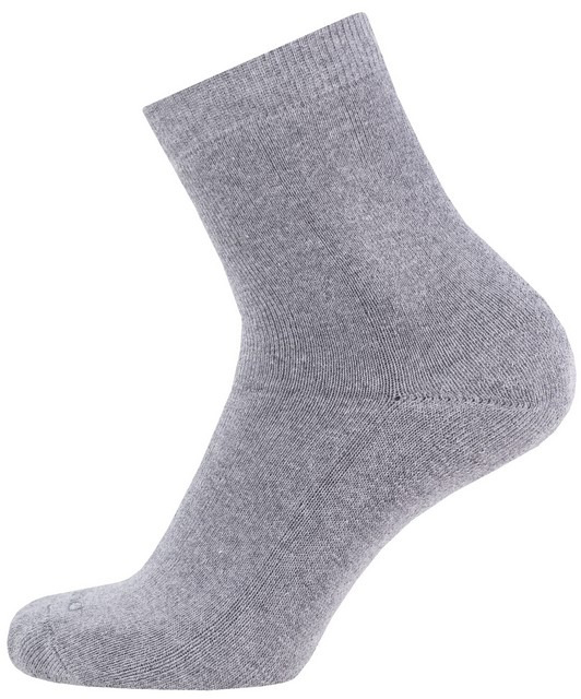 Носки детские Duna махровые (4823094652285) 4058 р. 18–20 серый