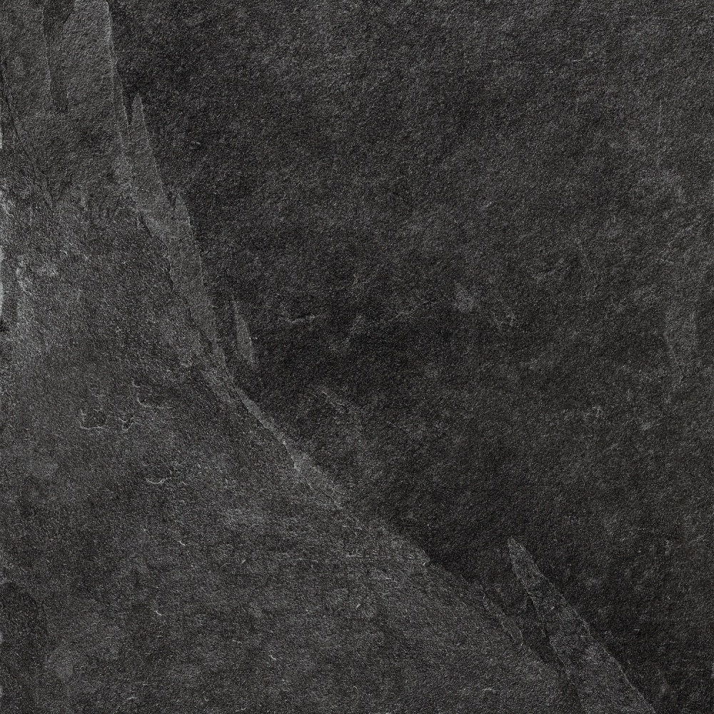 Плитка Ardeza Black F P NR Mat 2 сорт 47x47 см