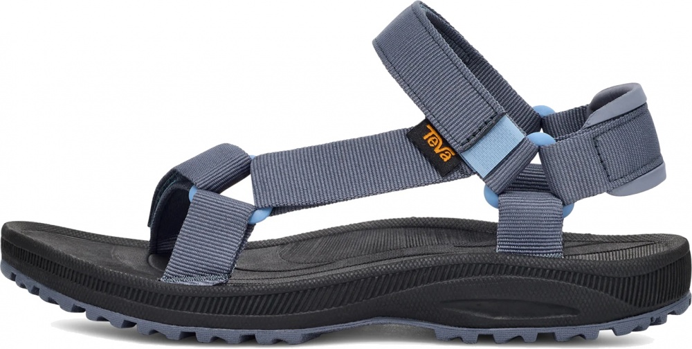 Сандалии TEVA W'S Winsted 1017424-FOGR р.38 серый