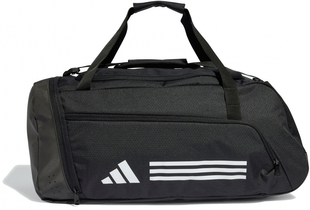 Сумка Adidas TR DUFFLE M IP9863 51,5 л черный