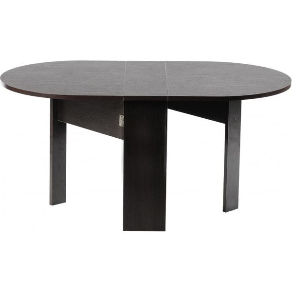 Стіл-книжка 5 MINI венге 600x182x500мм Компаніт 