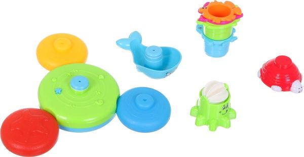 Ігровий набір Shantou Водяний рай I1223209