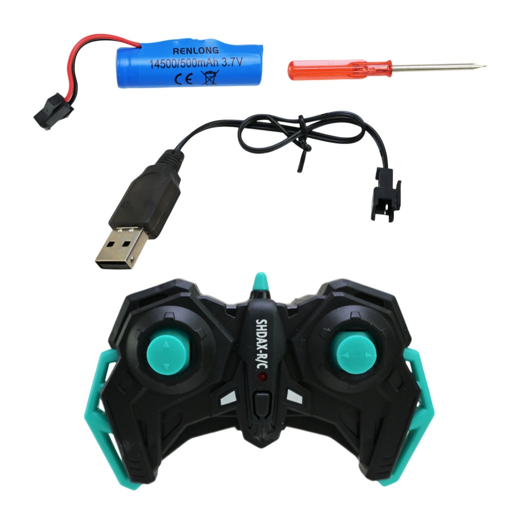 Автомобіль на радіокеруванні Shantou KM665-5A