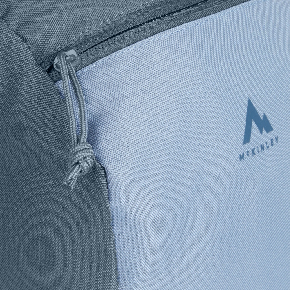 Рюкзак McKinley Alva 10 412042-905525 10 л голубой