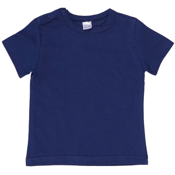 Футболка для хлопчиків Татошка р.104 синій 06501инд 