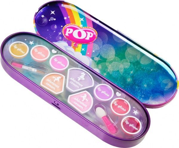 Косметический набор Markwins POP в футляре