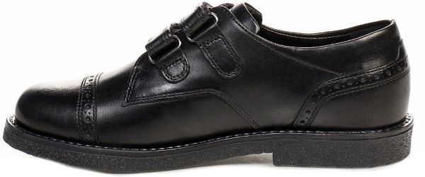 Напівчеревики MIRACLE 7003 р.35 чорний 7003KK5S 