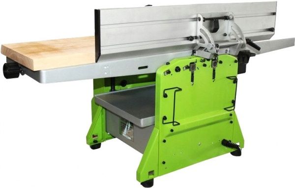 Верстат фугувально-рейсмусовий Zipper ZI-HB254