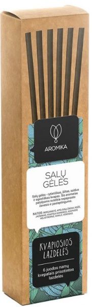 Ароматические палочки Цветы Тиары