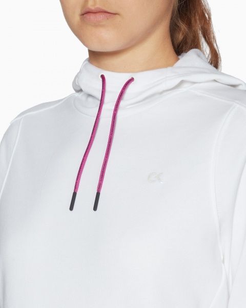Джемпер Calvin Klein Performance Sweaters 00GWF9W376-100 р. XS белый