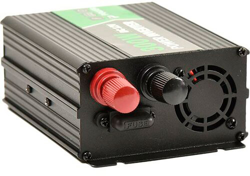 Инвертор автомобильный PowerPlant HYM300-122 KD00MS0001
