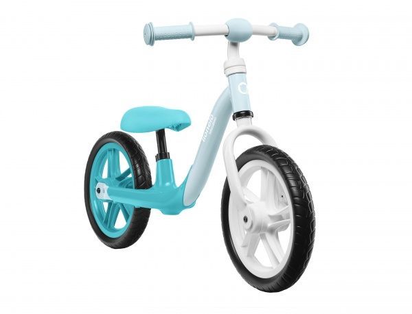 Біговел Lionelo Alex LO.AL03