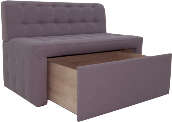 Скамья Кедр КАРАТ 1200 розовый 