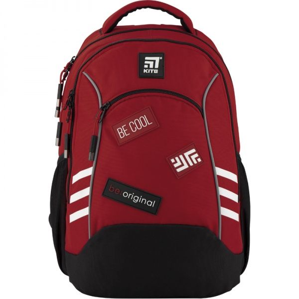 Рюкзак школьный KITE Education 813M-1 44472