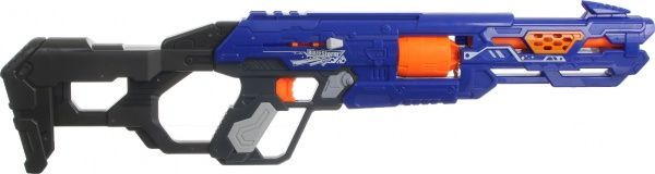 Игрушечное оружие Blaze Storm бластер + 20 пуль ZC7105