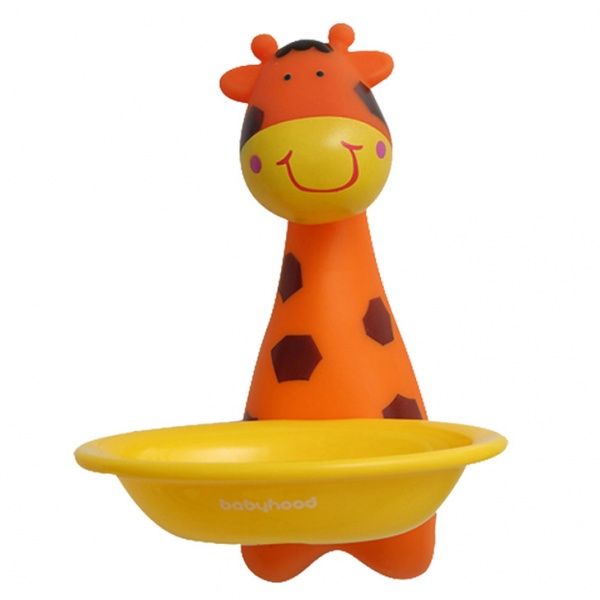 Мильниця Babyhood Жираф ВН-704G