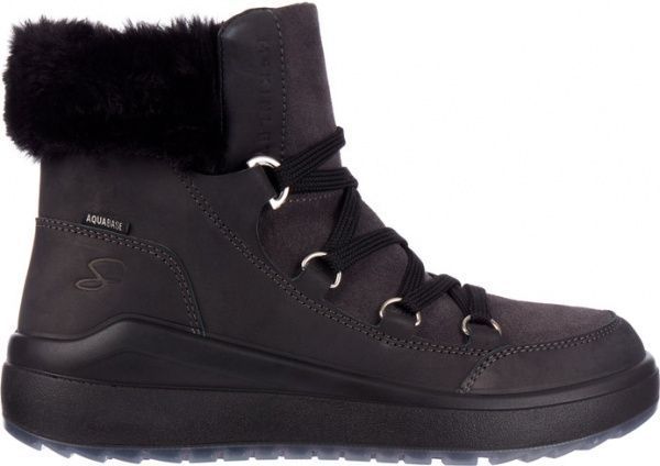 Ботинки McKinley Rita AQB 409826-050 р. EUR 38 черный