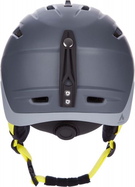 Шлем McKinley FLYTE PRO 409096-902021 L серый