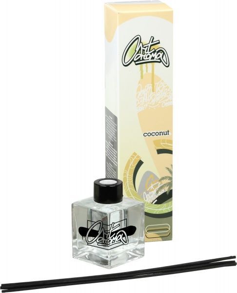 Аромадифузор АртАрома Кокос 100 мл 