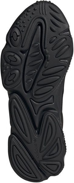 Кроссовки Adidas OZWEEGO EE6999 р.UK 10 черный