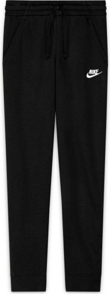 Штани Nike B NSW CLUB FT JOGGER PANT DA0864-010 р. M чорний